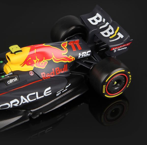 Miniatura Formula 1 - Red Bull
