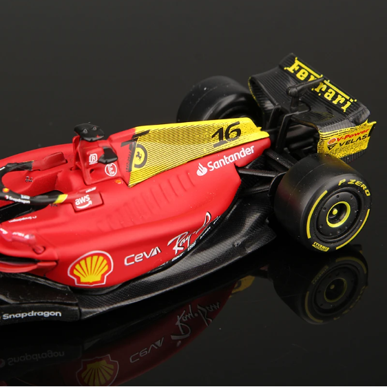 Miniatura Formula 1 - Ferrari