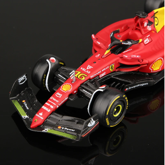 Miniatura Formula 1 - Ferrari