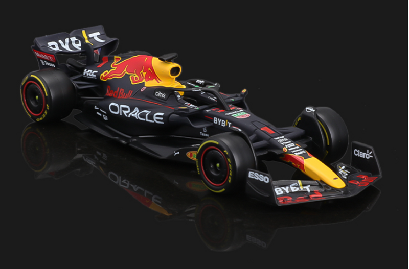 Miniatura Formula 1 - Red Bull