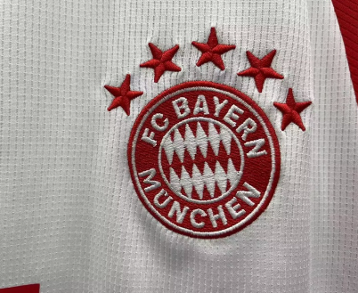 Camisa Bayern de Munique 23/24 Home