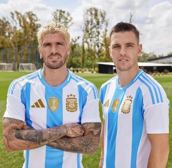 Argentina Campeã da Copa América 2024