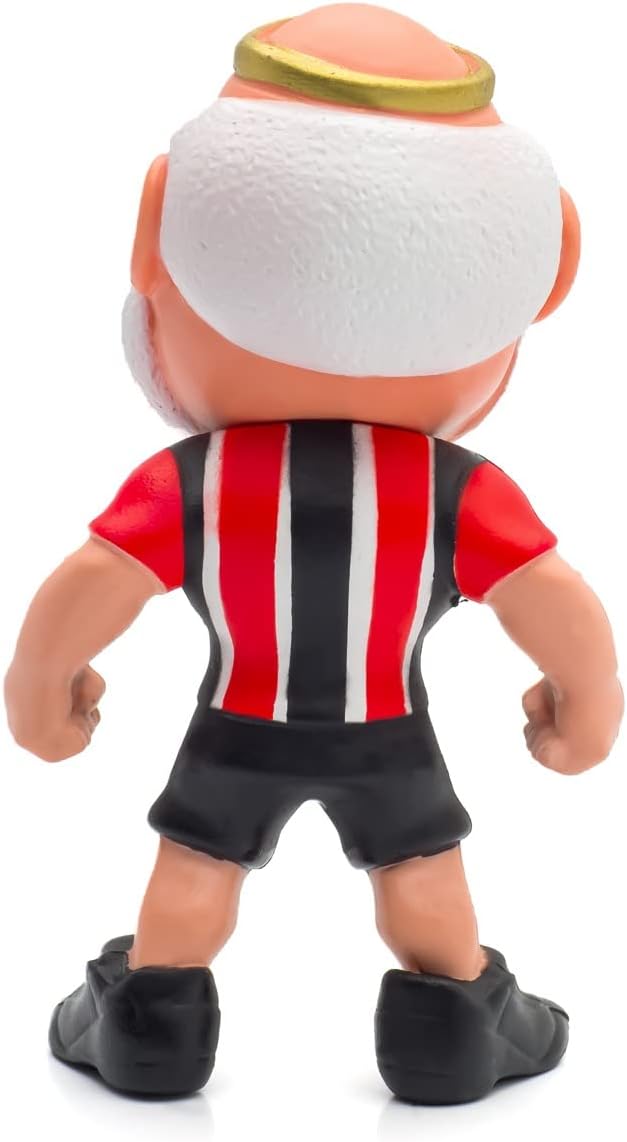 Mascote do São Paulo Camisa 2