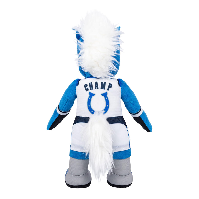 Mascote do Dallas Mavericks NBA Champ Pelúcia 25cm