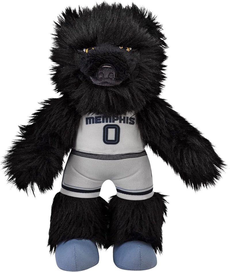 Mascote da NBA Memphis Grizzlies 25cm