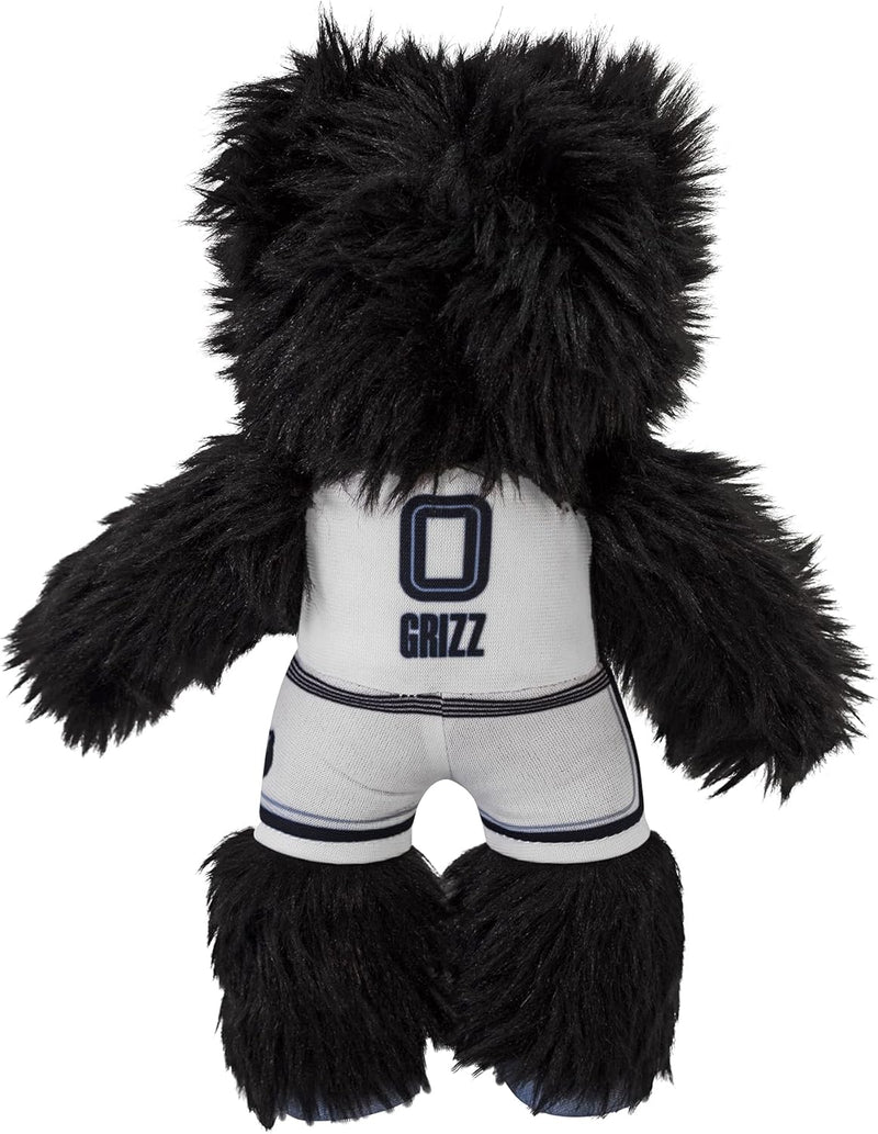 Mascote da NBA Memphis Grizzlies 25cm