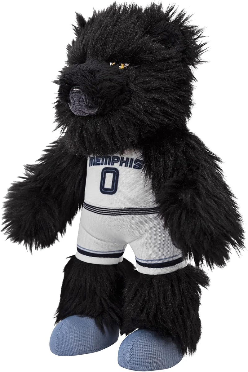 Mascote da NBA Memphis Grizzlies 25cm