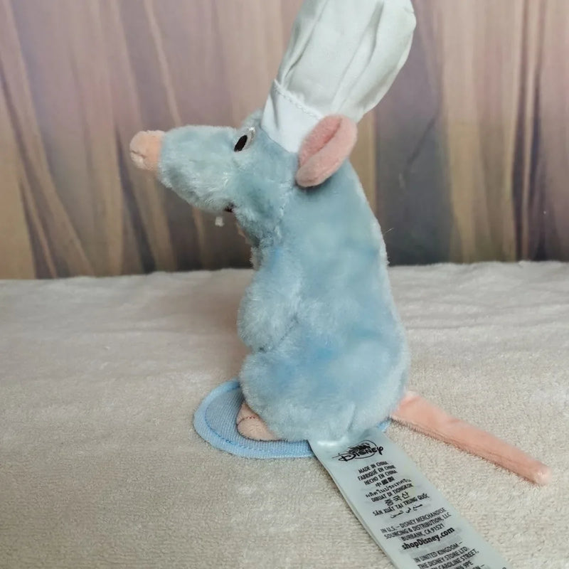 rato do ratatouille - Pelúcia