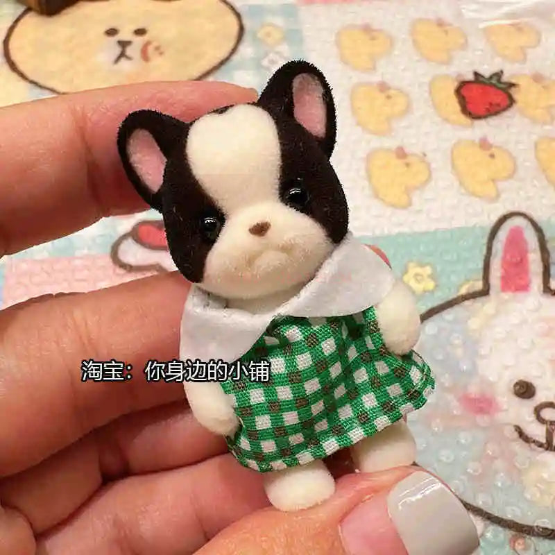 Sylvanian Families - Baby Colecionável