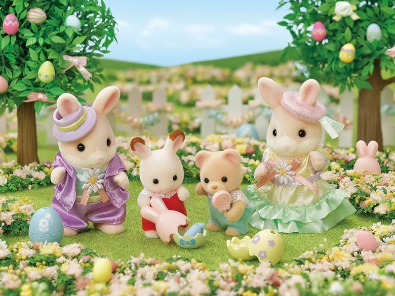 Sylvanian Families Festividades - Colecionável