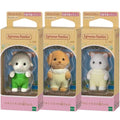 Sylvanians Families - Colecionável