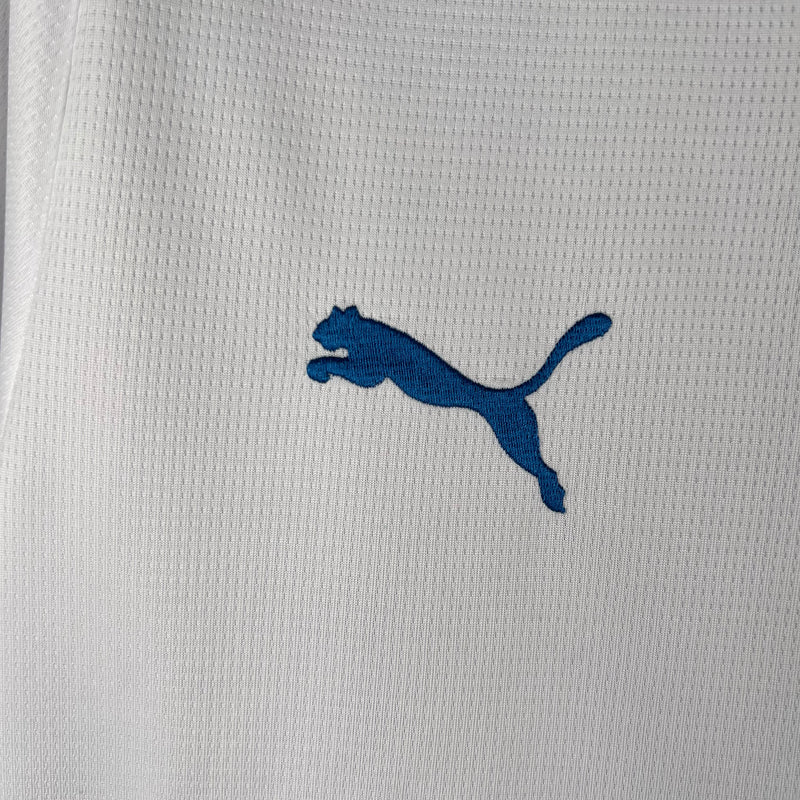 Camisa Neymar Al Hilal 10 Azul e Branca 2 camisas